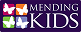 Mending Kids Logo